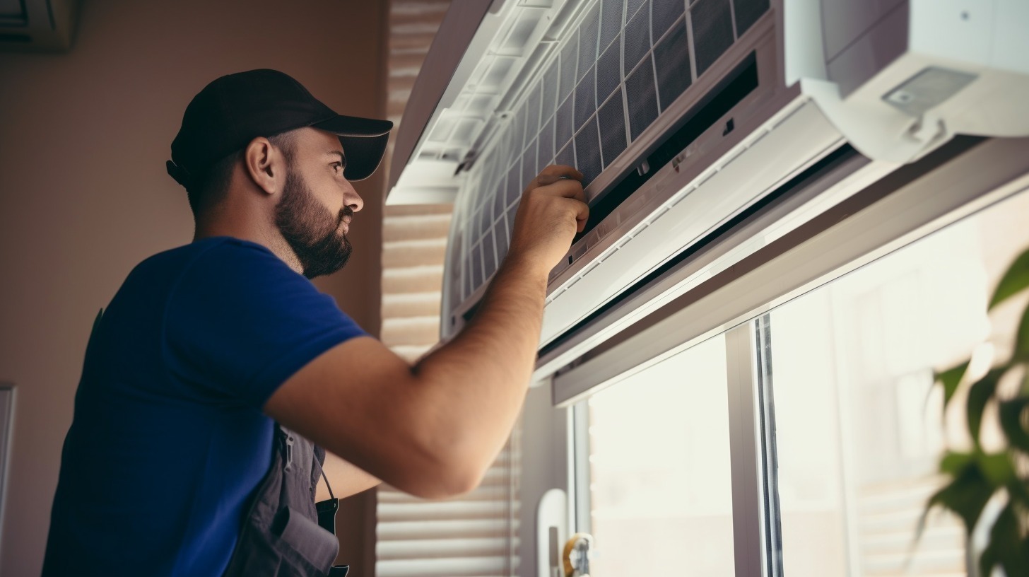 Premier Air Conditioning Servicing in Perth