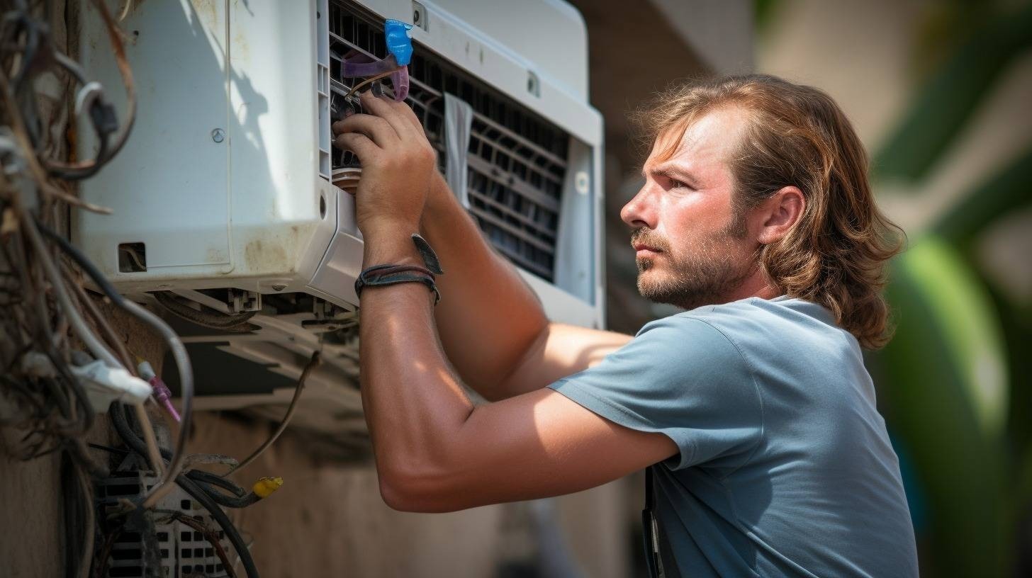 Professional Air Conditioning Advice for Perth