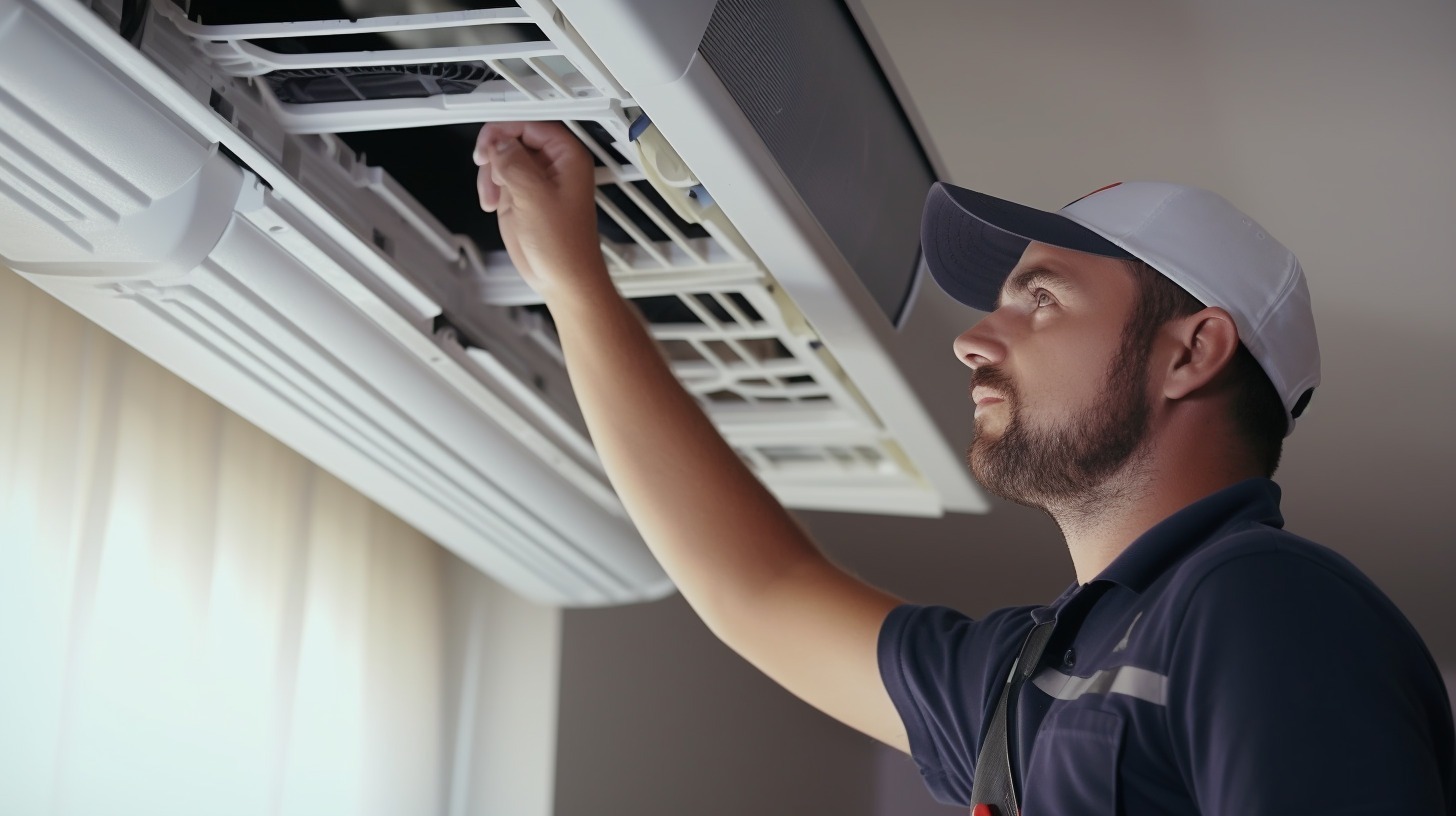 Air Conditioning Maintenance Programs in Perth