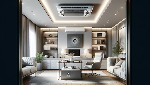 Comprehensive Air Conditioning Maintenance Perth