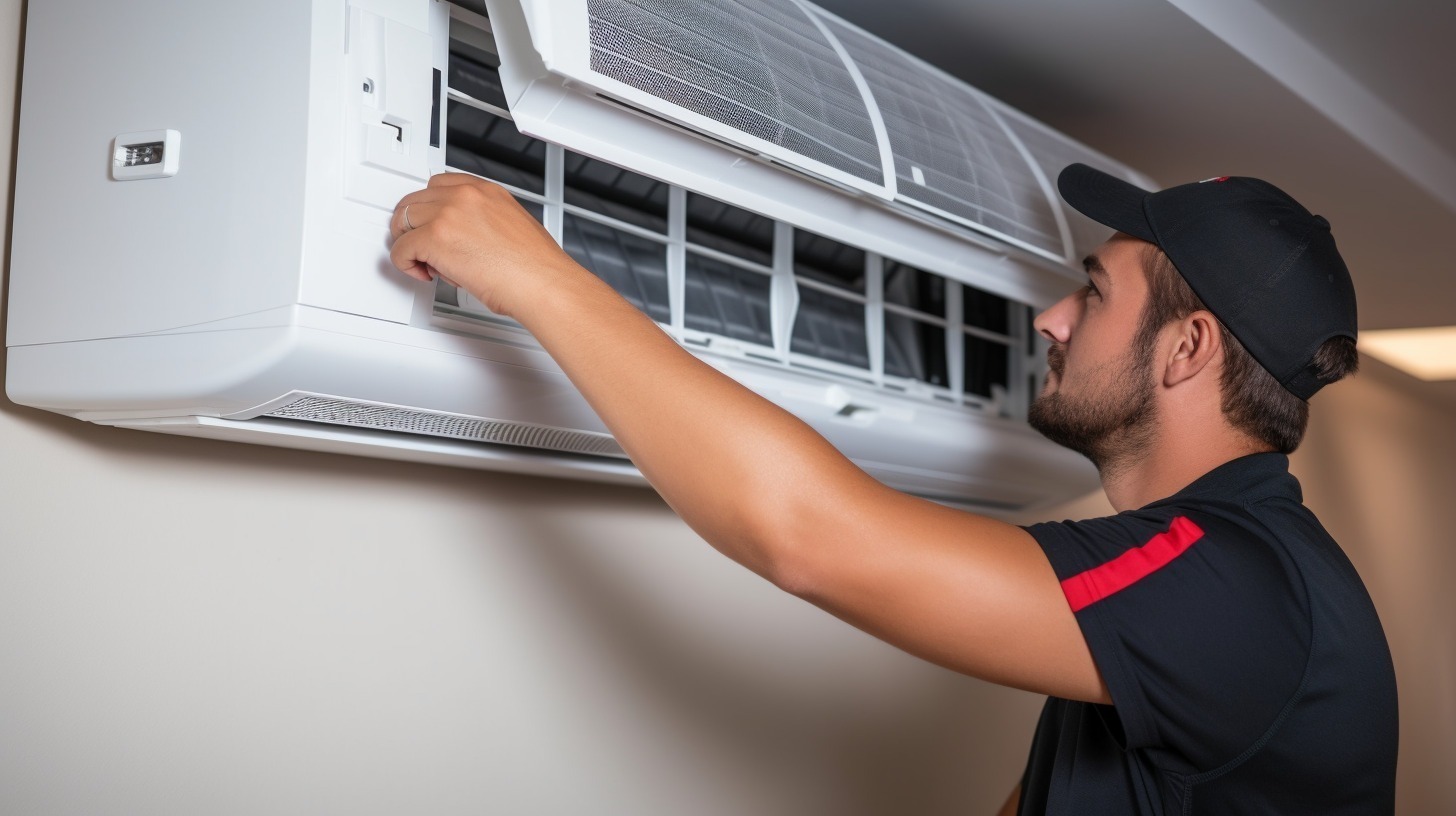 Maximise Your AC Efficiency in Perth