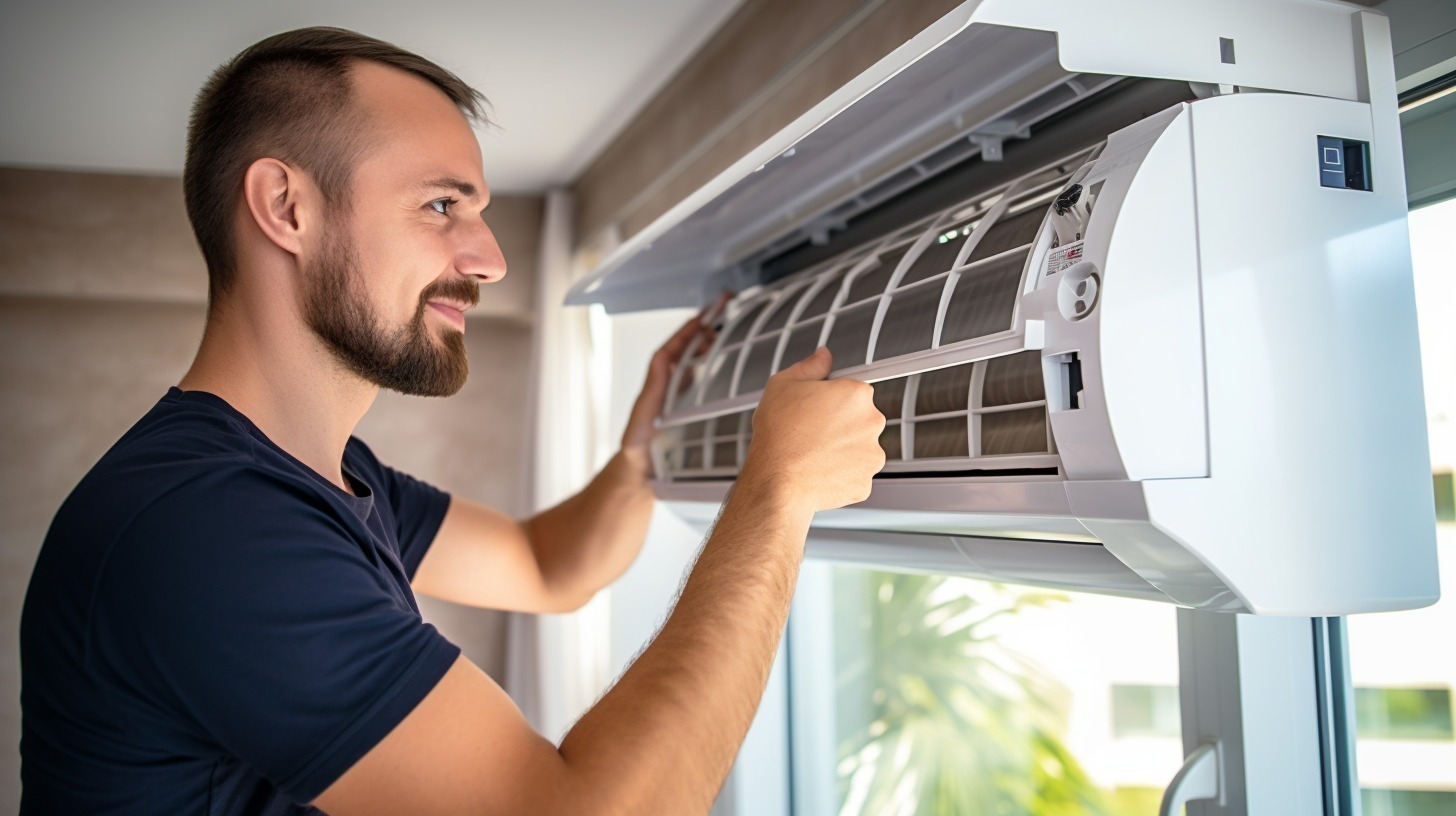 Premier Air Conditioning Servicing in Perth
