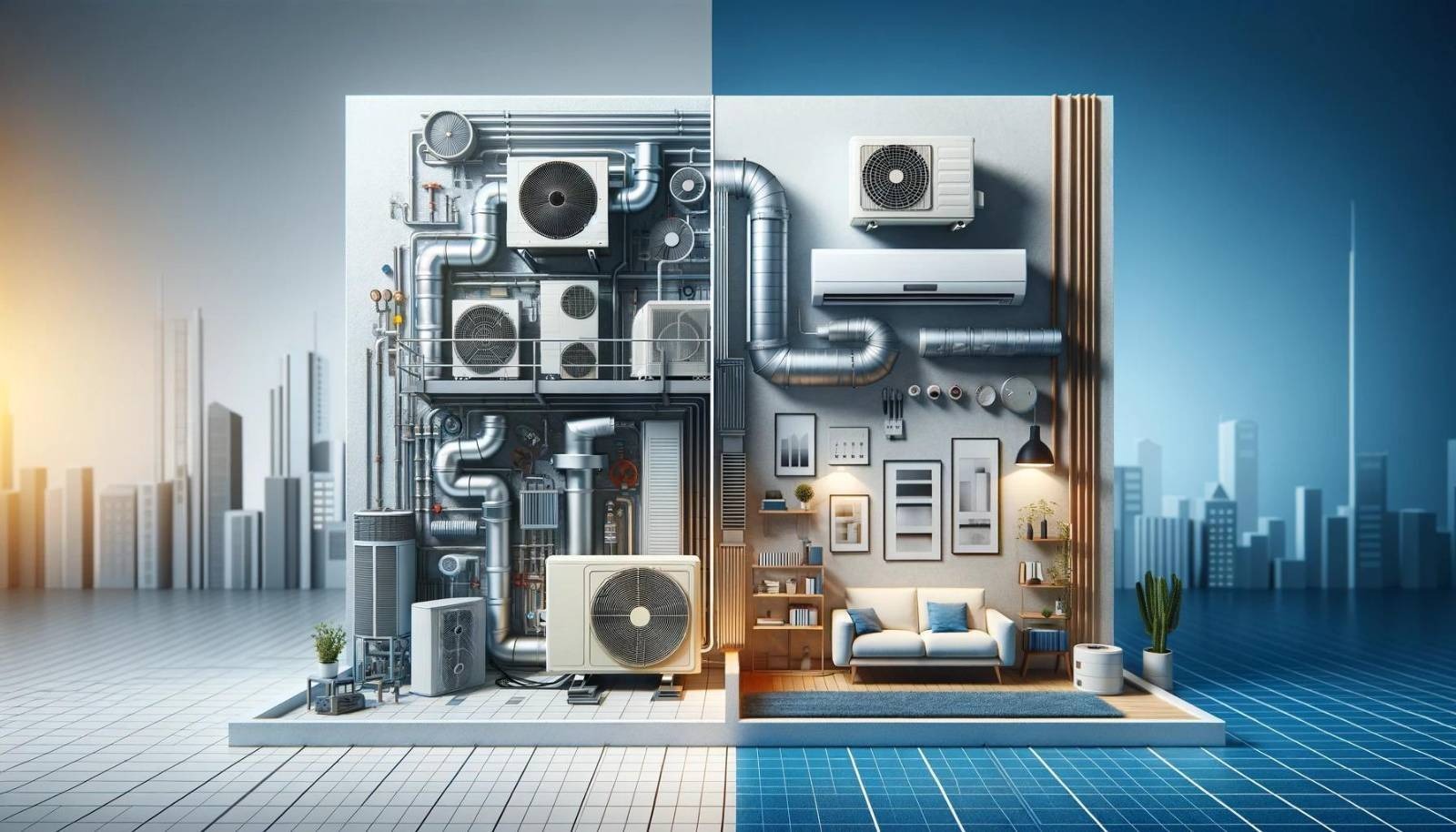 Cost-Effective Air Conditioning for Perth