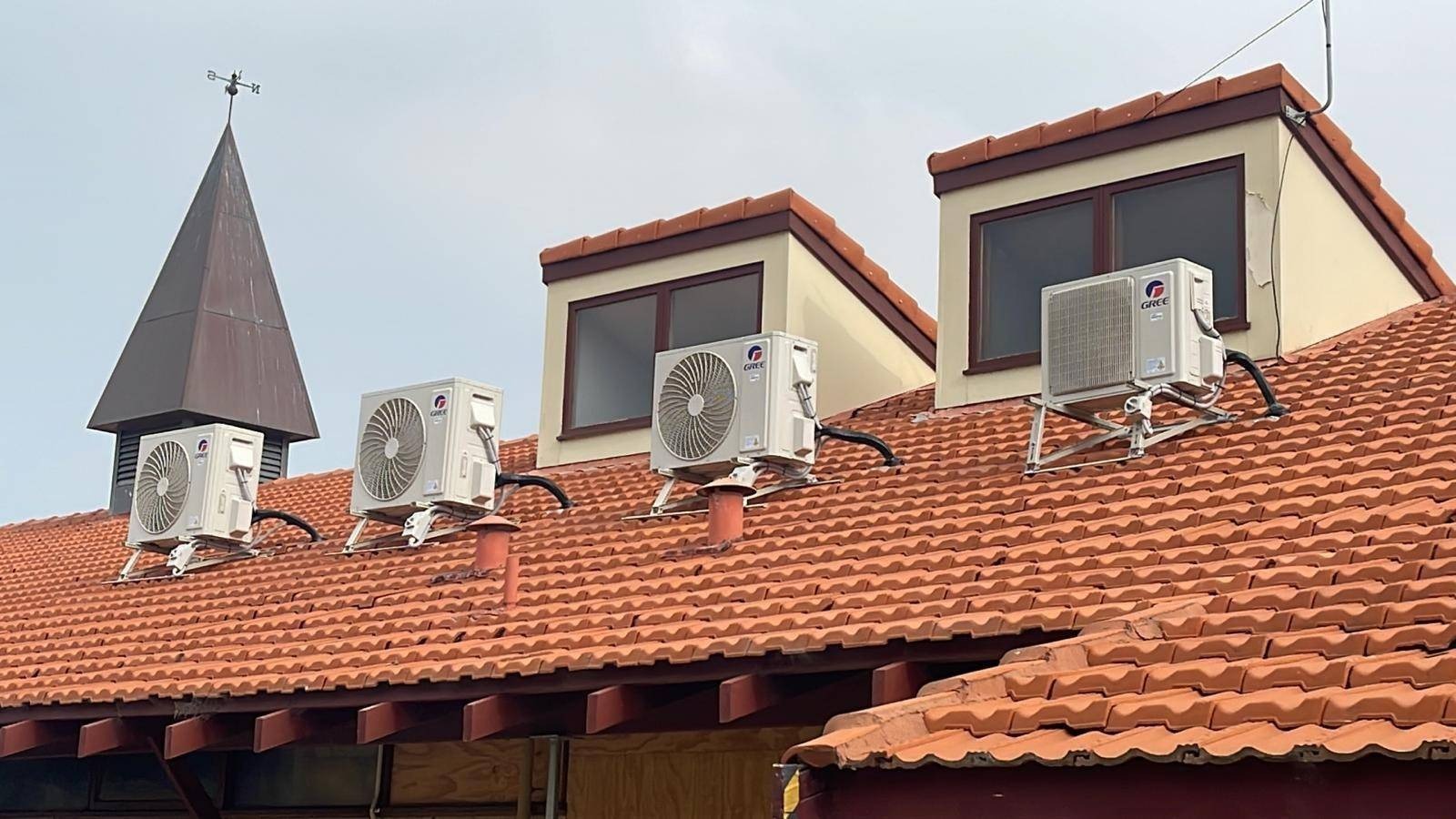 Your Complete Guide to Air Conditioning Services in Perth