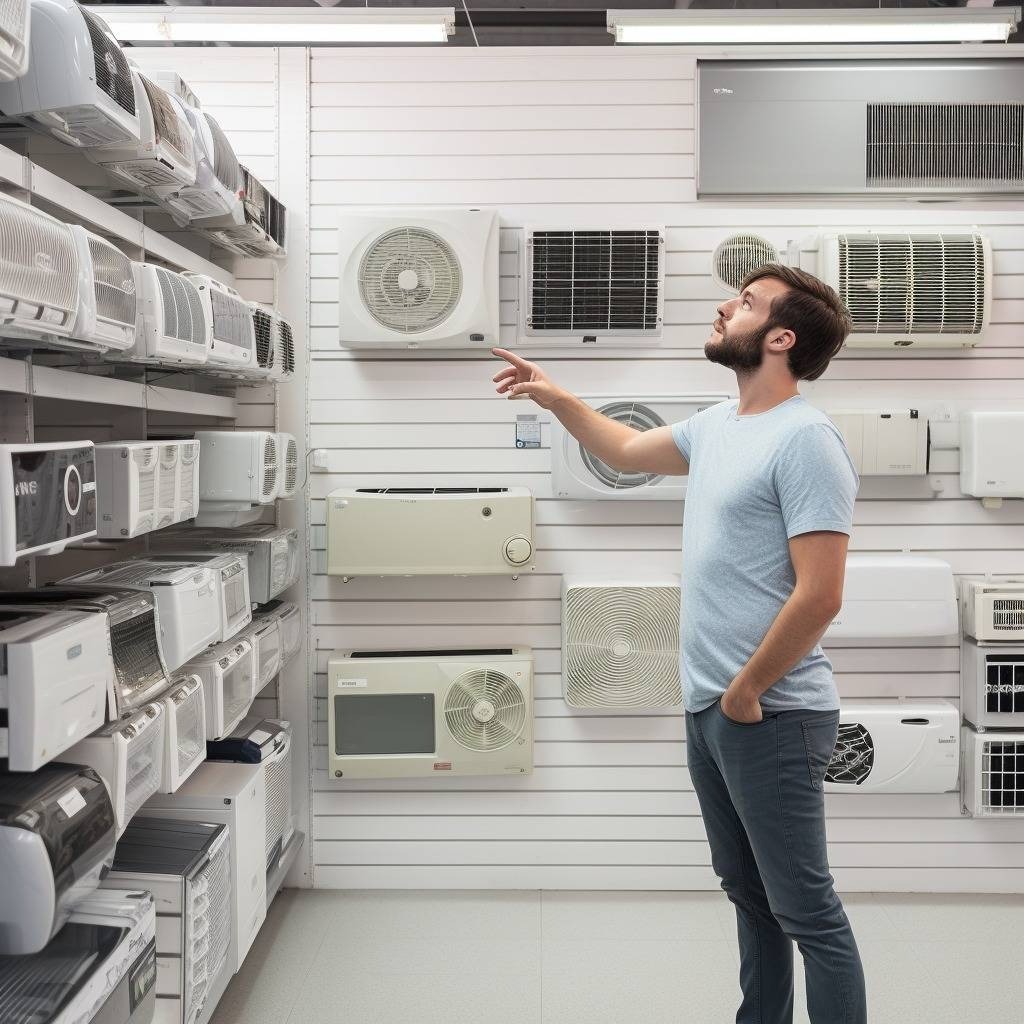 Innovative Cooling Services in Perth